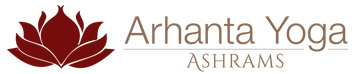 Arhanta Yoga Logo