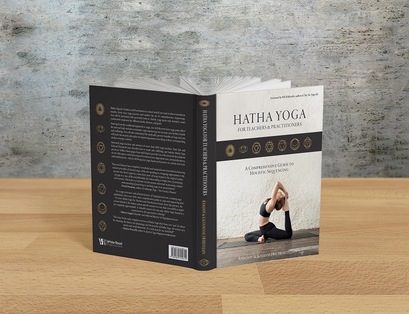 Hatha Yoga pour les enseignants et les pratiquants