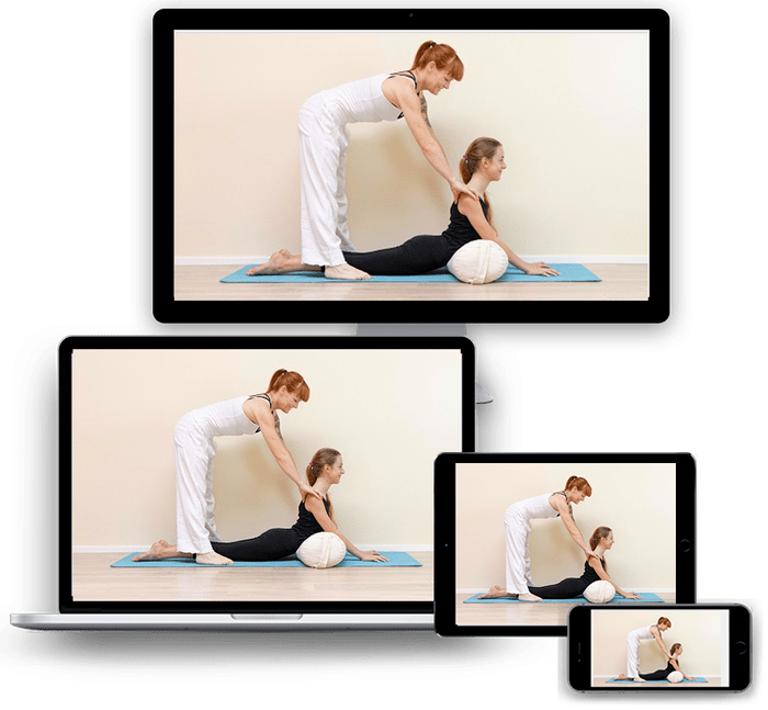Formation de professeurs de yoga pour les enfants et les adolescents